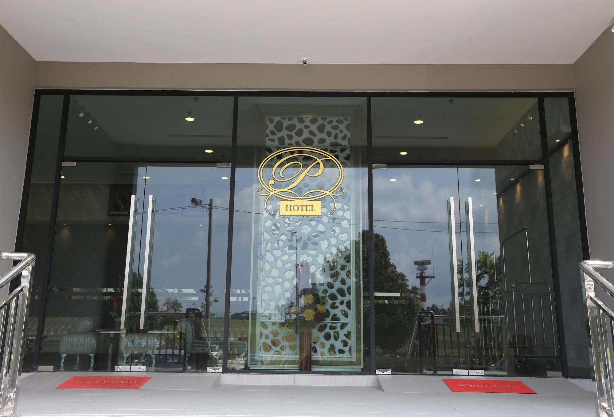 Sem9 Senai Kulai Exterior foto